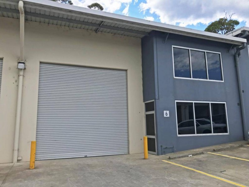 6/218 Wisemans Ferry Road, Somersby NSW 2250