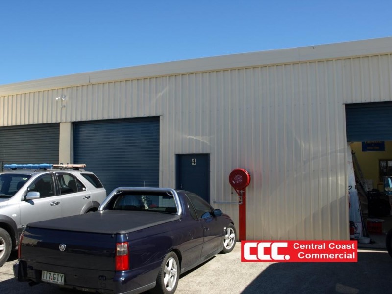 4/4 Grieve Road, West Gosford NSW 2250