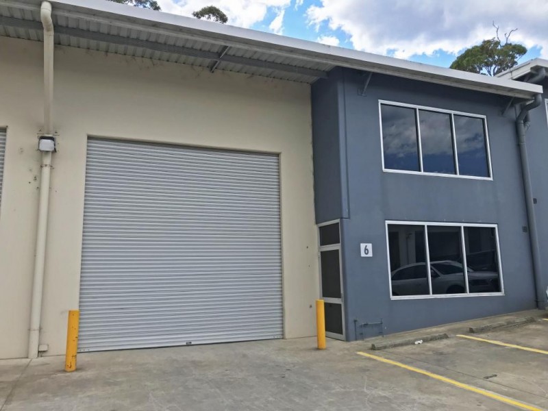 6/218 Wisemans Ferry Road, Somersby NSW 2250