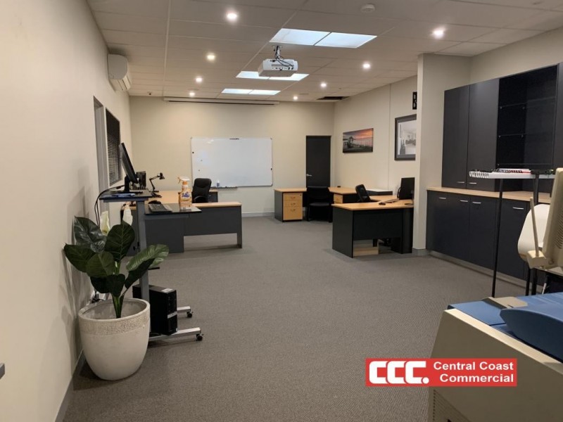 9/10 Enterprise Cl, West Gosford NSW 2250