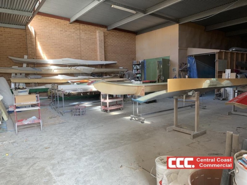 5/4 Craftsman Ave, Berkeley Vale NSW 2261