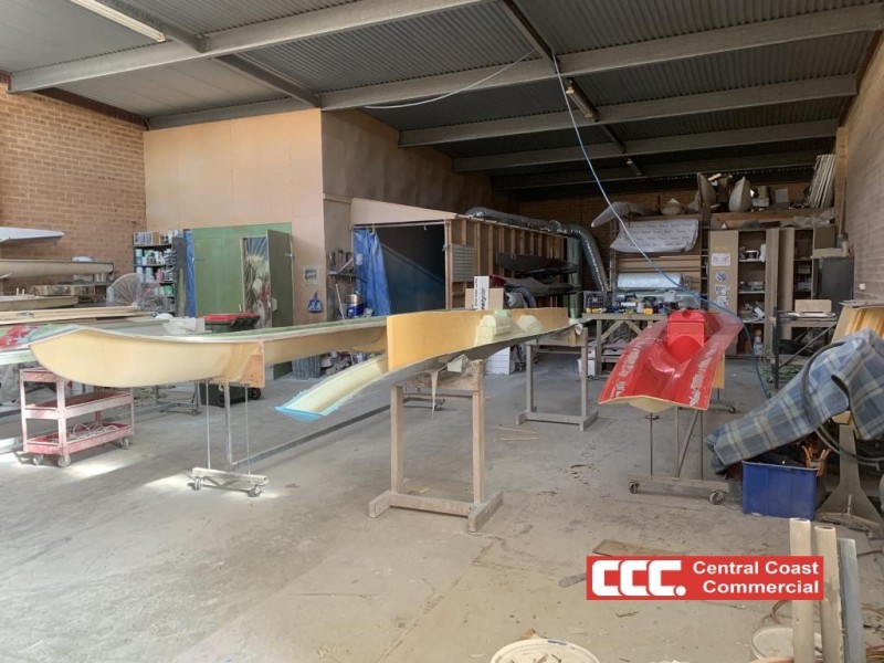 5/4 Craftsman Ave, Berkeley Vale NSW 2261