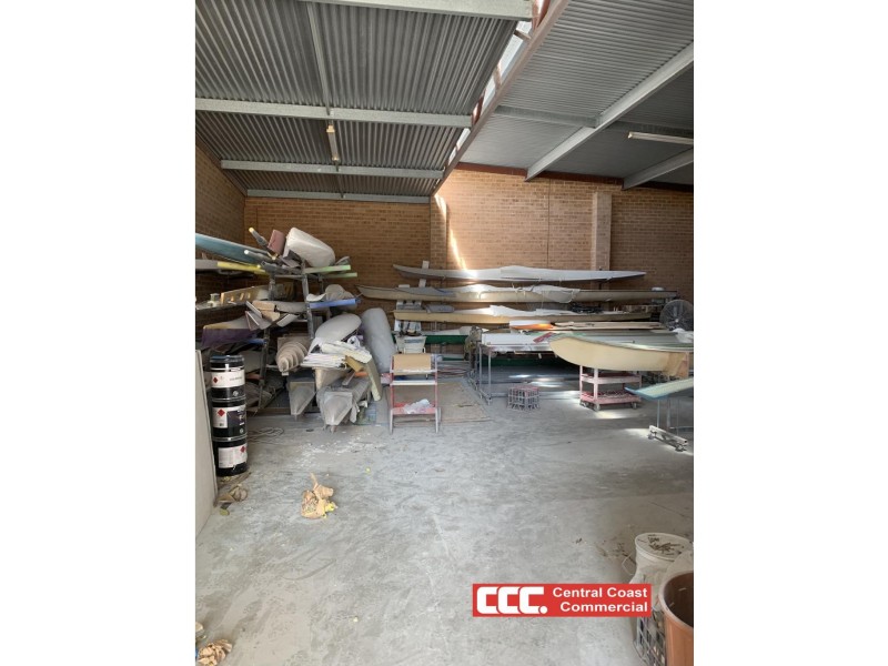 5/4 Craftsman Ave, Berkeley Vale NSW 2261