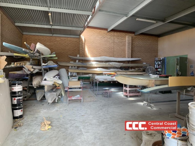 5/4 Craftsman Ave, Berkeley Vale NSW 2261