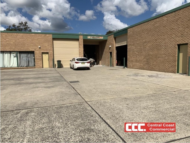 5/4 Craftsman Ave, Berkeley Vale NSW 2261