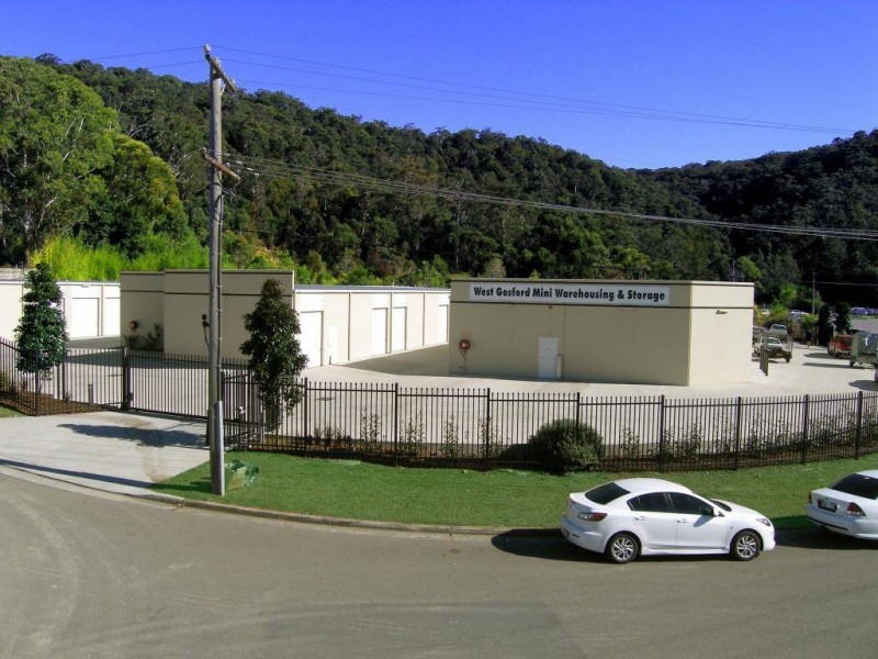 West Gosford NSW 2250