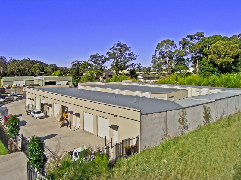 2/20 Tathra St, West Gosford NSW 2250