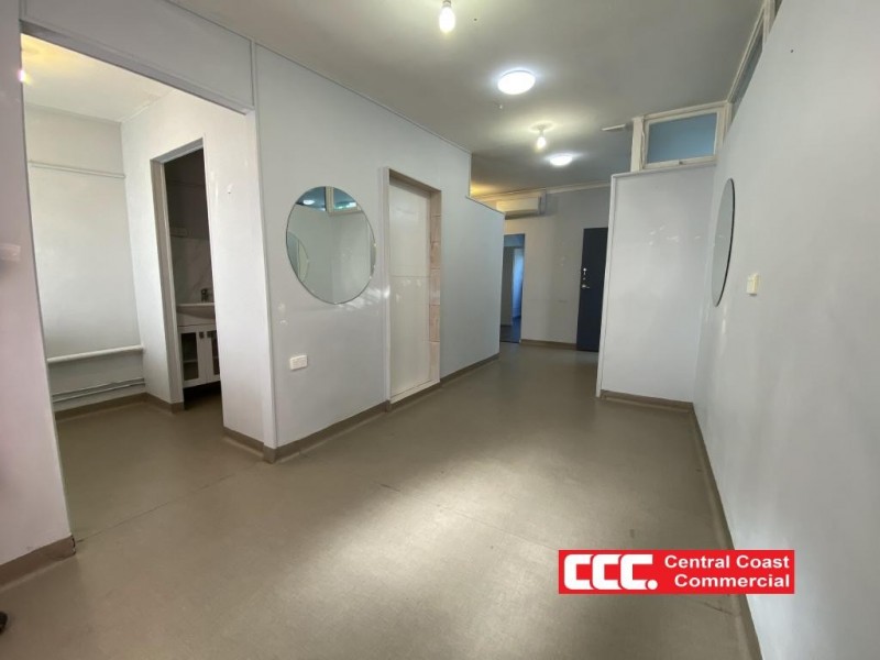 2ab/100-104 Pacific Highway, Wyong NSW 2259