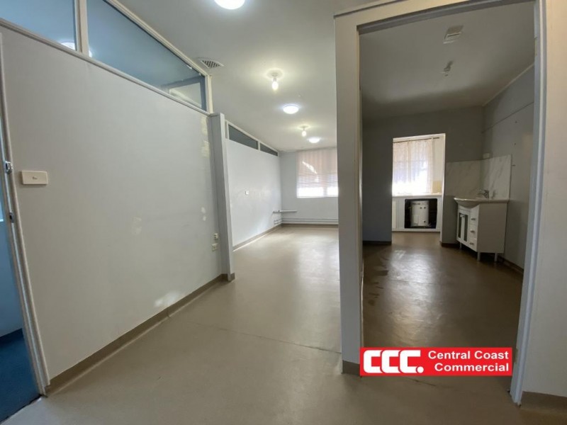 2ab/100-104 Pacific Highway, Wyong NSW 2259