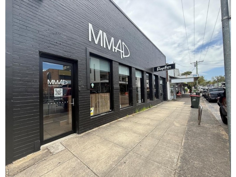 342 Mann St, Gosford NSW 2250