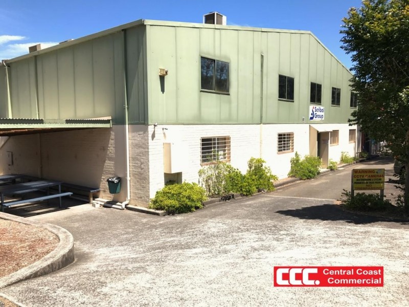 West Gosford NSW 2250