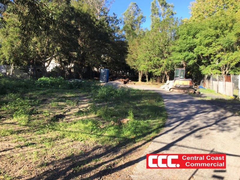 North Gosford NSW 2250