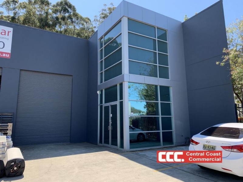 1/10 Enterprise Close, West Gosford NSW 2250