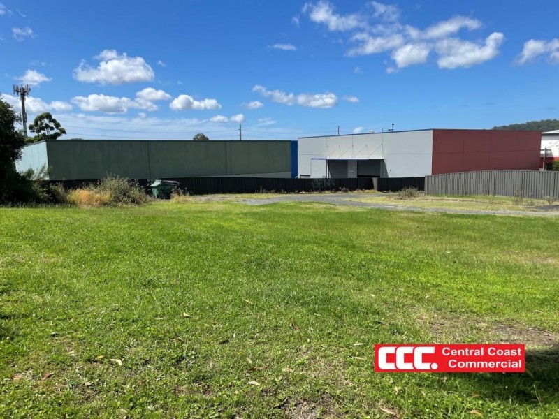 6 Stockyard Pl, West Gosford NSW 2250