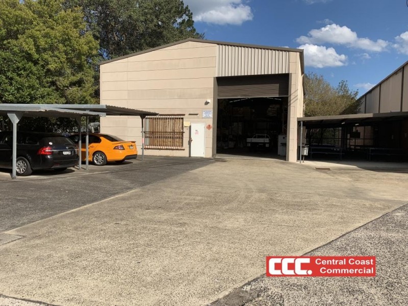 1B Jusfrute Dr, West Gosford NSW 2250