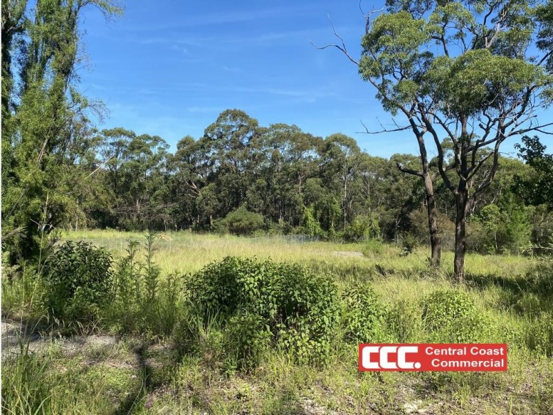 3 Vere Place, Somersby NSW 2250