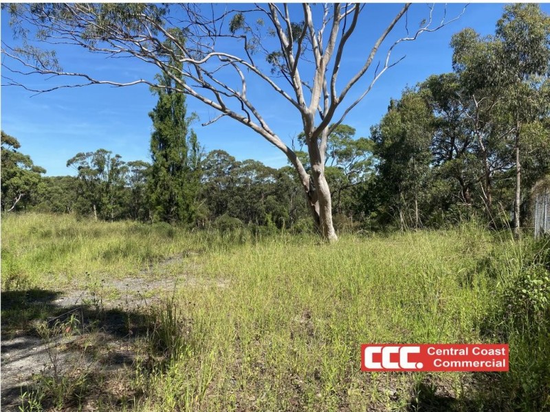 3 Vere Place, Somersby NSW 2250