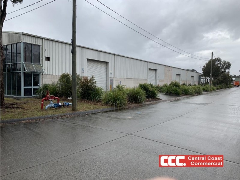 2 – 3 Ketch Cl, Fountaindale NSW 2258