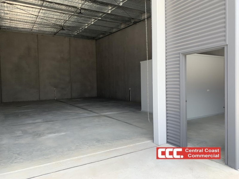 4/35 Amsterdam Circuit, Wyong NSW 2259