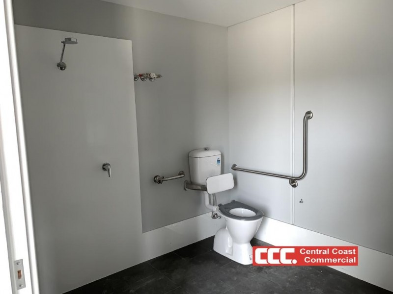 4/35 Amsterdam Circuit, Wyong NSW 2259