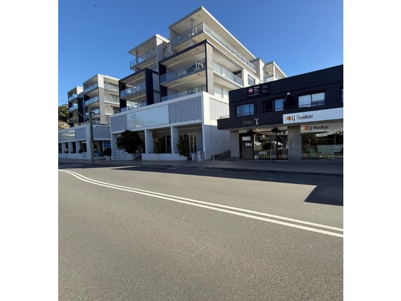 Shop 3/1 Campbell Cres, Terrigal NSW 2260