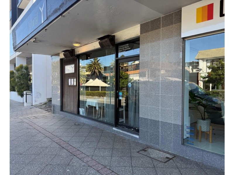 Shop 3/1 Campbell Cres, Terrigal NSW 2260