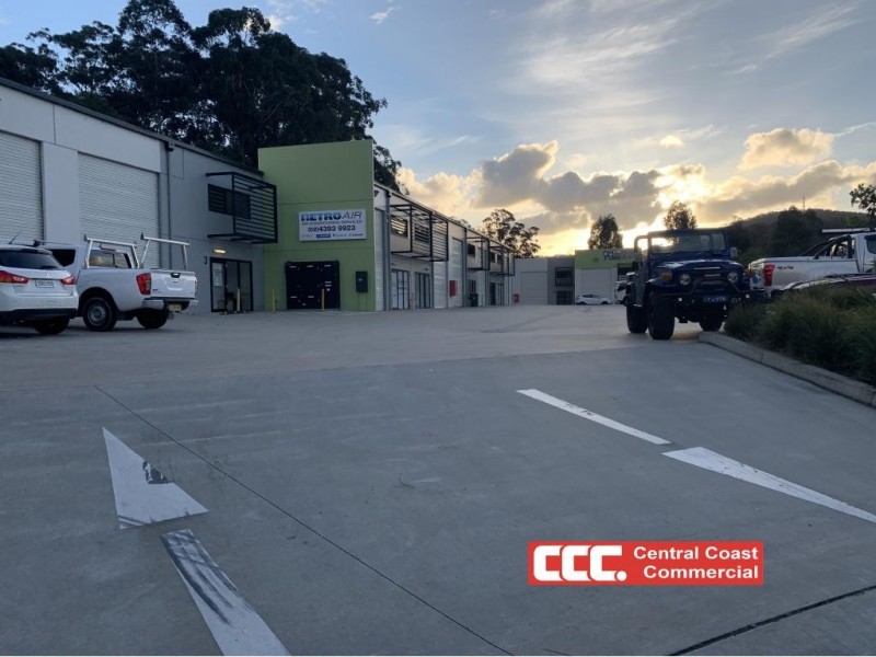11/3 Fleet Close, Tuggerah NSW 2259