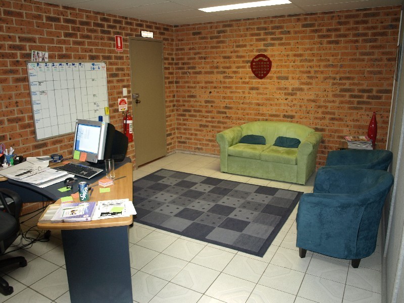 U14/31 Dwyer Street, Gosford NSW 2250