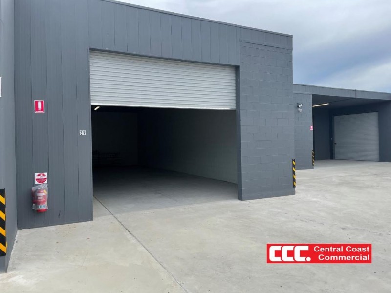 39/3 Cal Close, Somersby NSW 2250