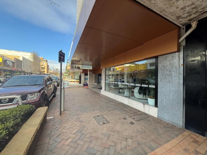 Level 1/134 Mann St, Gosford NSW 2250