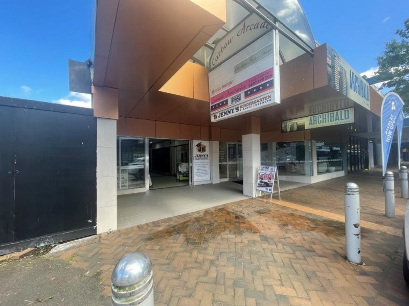 Level 1/134 Mann St, Gosford NSW 2250