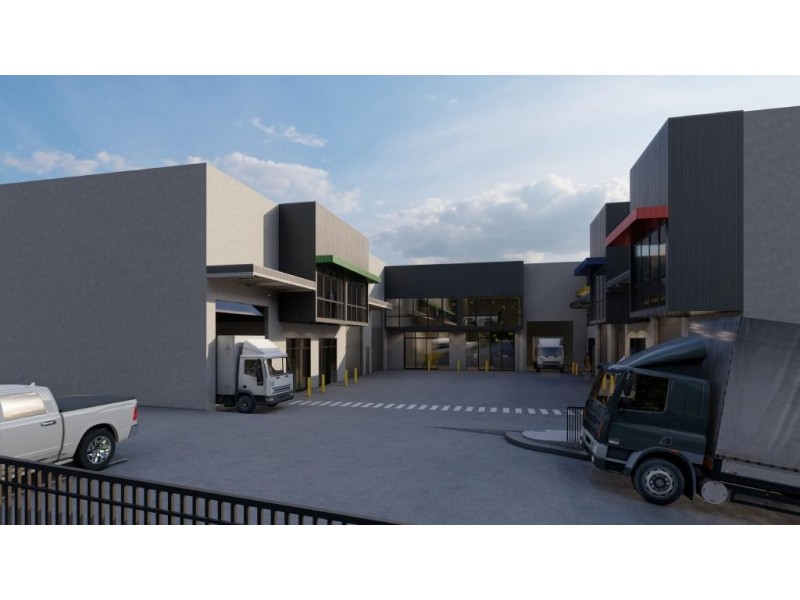 1-7/43 Pile Rd, Somersby NSW 2250