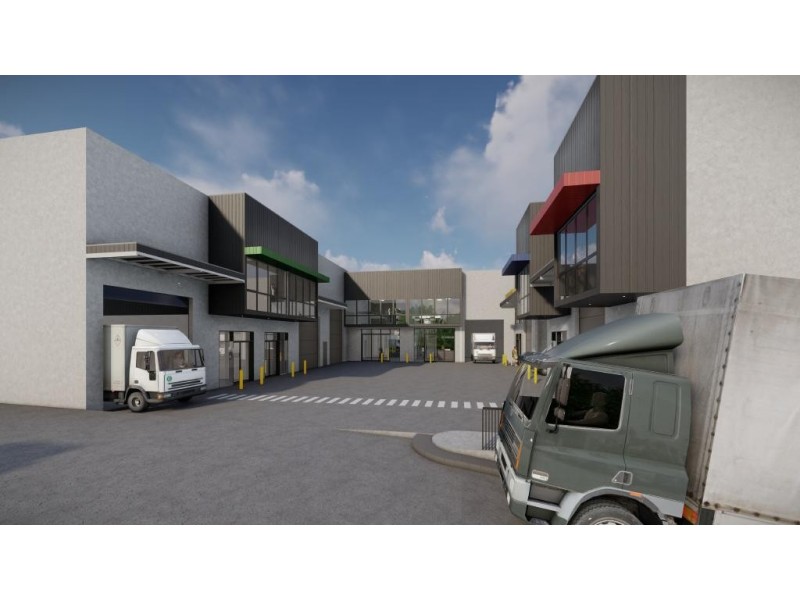 1-7/43 Pile Rd, Somersby NSW 2250