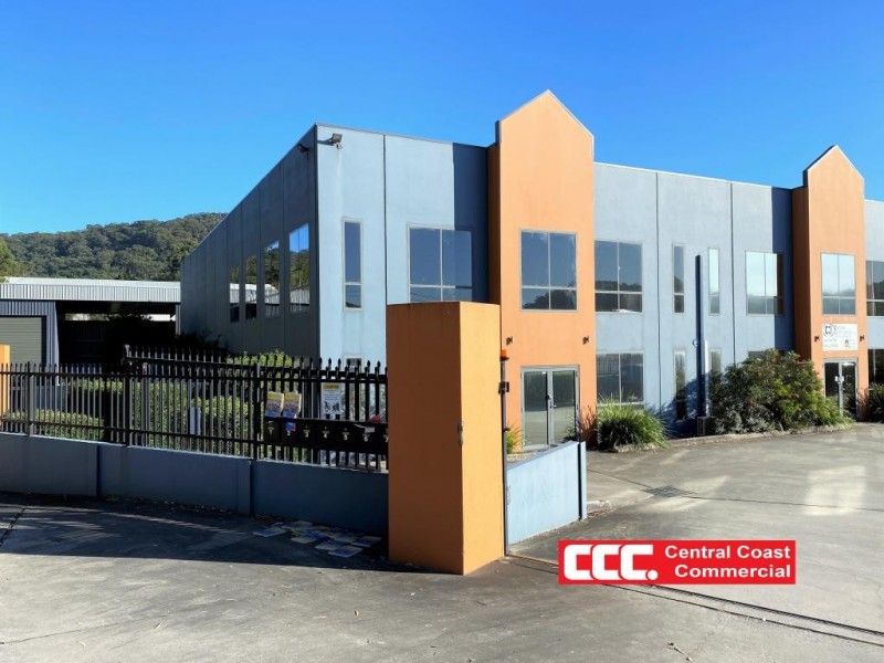 5/18 Nells Road, West Gosford NSW 2250