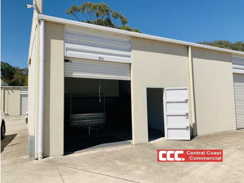 51/20 Tathra St, West Gosford NSW 2250
