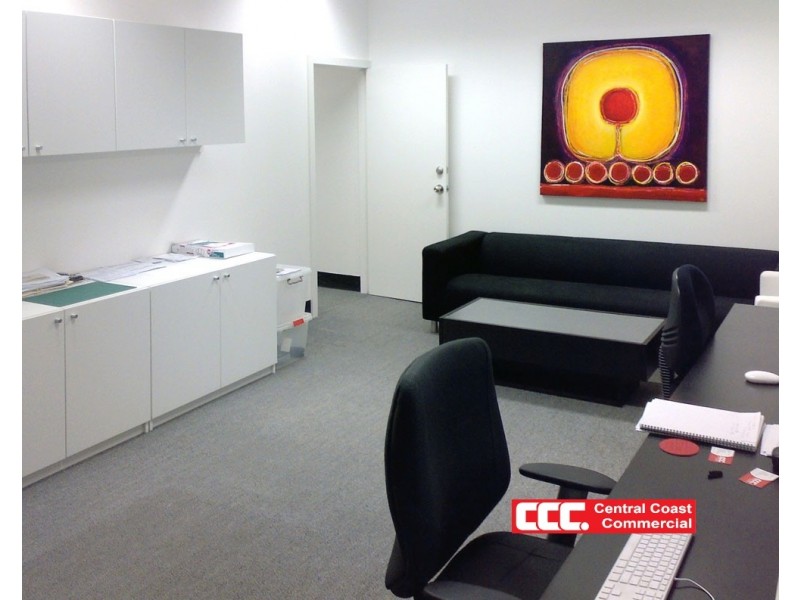 Suite 3, Lvl 2/10 William Street, Gosford NSW 2250