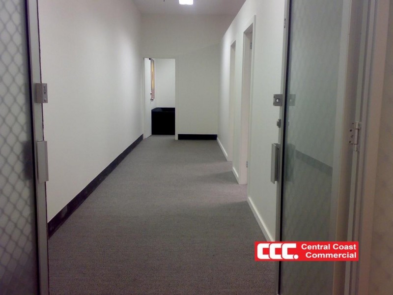 Suite 3, Lvl 2/10 William Street, Gosford NSW 2250