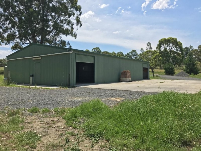 Mangrove Mountain NSW 2250