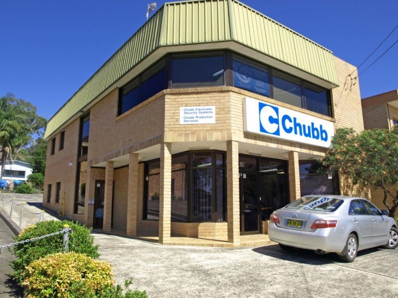 Lvl 1/355 Mann Street, Gosford NSW 2250