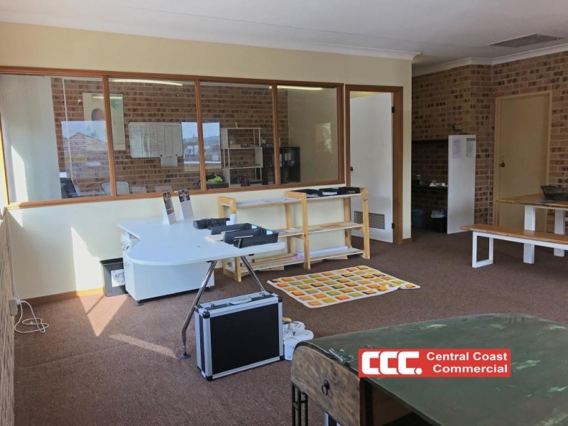 Lvl 1/355 Mann Street, Gosford NSW 2250