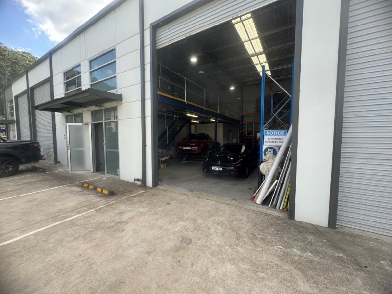 17/5-7 Enterprise Cl, West Gosford NSW 2250