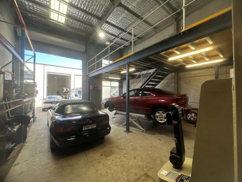 17/5-7 Enterprise Cl, West Gosford NSW 2250