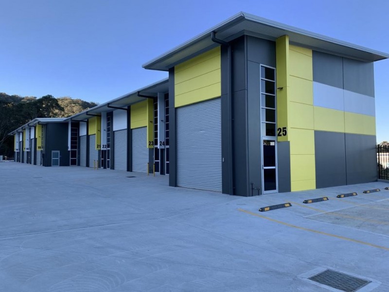 23/44 Nells Rd, West Gosford NSW 2250