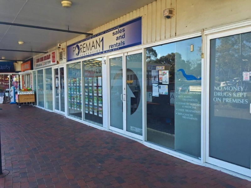 Kariong NSW 2250