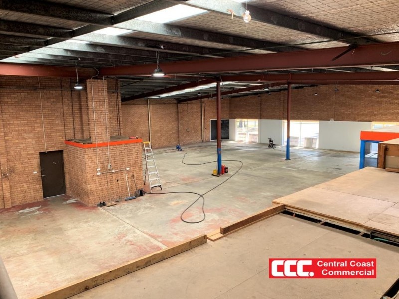 West Gosford NSW 2250