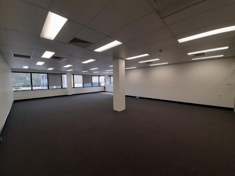Lvl 2, Suite 4/4 Watt St, Gosford NSW 2250