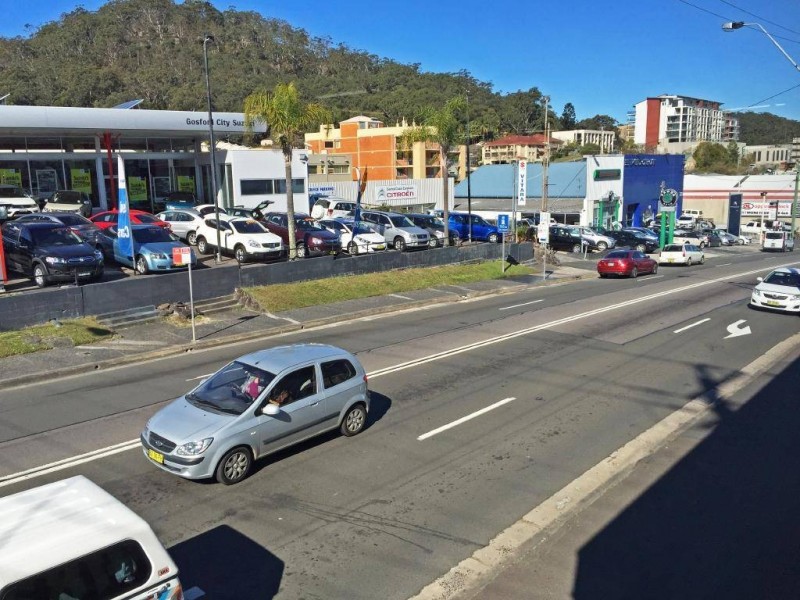 Gosford NSW 2250