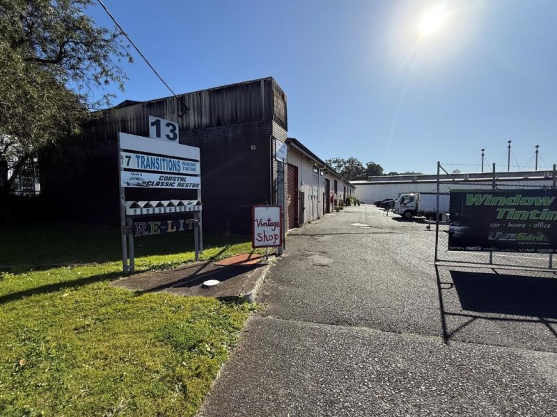 4/13 Grieve Road, West Gosford NSW 2250