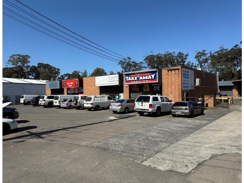 8/236 Manns Rd, West Gosford NSW 2250