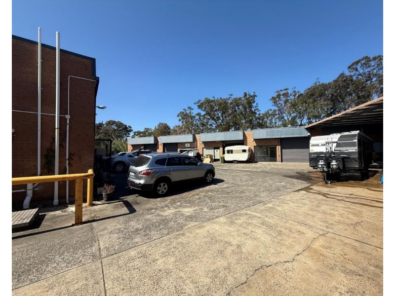 8/236 Manns Rd, West Gosford NSW 2250